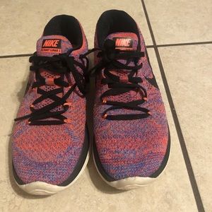 Nike Flyknit Lunar 3